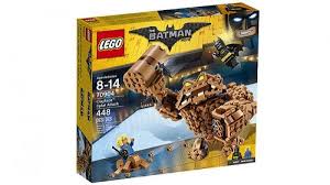 Lego Ataque De Clayface Lego Sets De Construccion Sets De Construccion Juliocepeda Com Lego Batman Movie Lego Batman Batman Movie