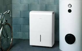 Try to drain the water reservoir bucket of your dehumidifier's tank to let the while placing a dehumidifier in a basement, you should keep in mind that you leave 12 inches of spaces on all the four sides of the machine. What Humidity Should I Set My Dehumidifier To