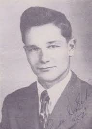 Richard Michael “Brooks” Schmitz (1933-2014)