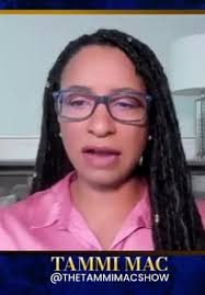 Watch Business of Being Black with Tammi Mac S03:E82