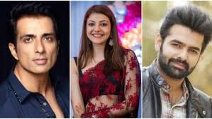 Welcome to my official inones channel. Sonu Sood Celebrates His 47th Birthday Today Kajal Aggarwal Ram Pothineni Extend Birthday Wishes To The Hero On Twitter Latestly