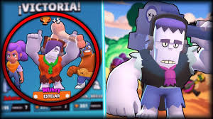 All content must be directly related to brawl stars. El Mejor Modo De Juego Para Frank En Brawl Stars Withzack Youtube