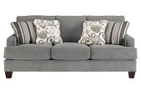 Stewidth 84 Depth 40 Height 38 Weight 125 2lbs El Yvette Sofa View 2 Steel Sofa Ashley Furniture Sofas Ashley Furniture Sale