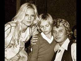 Check spelling or type a new query. Sylvie Vartan Et David Hallyday En Duo Seras Tu La Youtube
