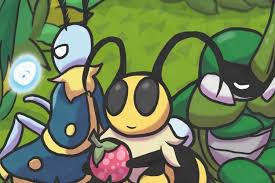 Are you searching for games like fable? Bug Fables Interview Moonsprout Switch Red Bull Games