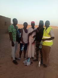 Assamaka on wn network delivers the latest videos and editable pages for news & events, including entertainment, music, sports, science and more, sign up and share your playlists. Assamakka Border Algeria Niger At Least 1316 People Refouled Since 1st Of May 2019 Alarming Situation Of Mentally Ill People Alarmphone Sahara