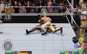 Wwe 2k17 turns every chokeslam into a story. Tricks For Wwe 2k17 New For Android Apk Download