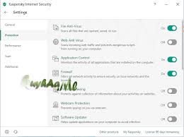Kaspersky Internet Security 2019 Terbaru Kuyhaa
