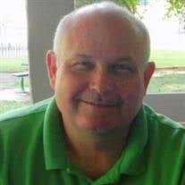 Carl James Shrader Obituary