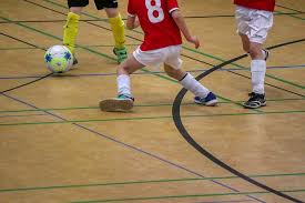 Formasi ini adalah ilmu yang saya dapatkan dan terapkan dilapangan disaat melatih atau pun bertanding, ini murni dari taktik saya bukan copy dari orang lain. Yuk Intip Peraturan Futsal Dari Fifa Yang Wajib Anda Tahu
