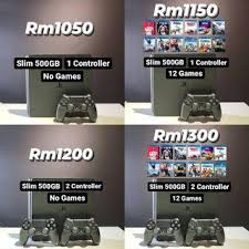 Great discounts, free shipping, cash on delivery on eligible purchases. Ps3 Fat Video Game Consoles Carousell Malaysia