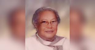 Obituary for Thelma Louise (Bennett) Patton