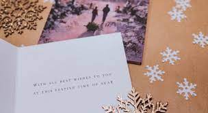Eco2 greetings is here to help you. 101 Holiday Card Messages Christmas Card Sayings For 2020