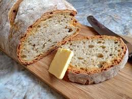 Pin Auf Brot Brotchen Und Herzhaftes