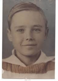 Richard Benjamin “Dick” Poole (1928-2006)