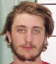 Baker man sentenced for burglary, coercion