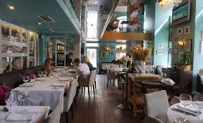 تعرف على الأخطاء التي نرتكبها عند تناول الطعام في المطاعم فلسطين الآن