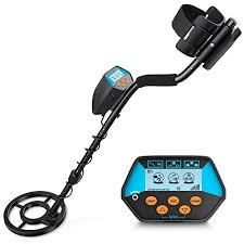 Offers 5 upgraded modes including pinpoint mode, all metal, discrimination, memory, and jewelry. 19 Best Metal Detectors In April 2021 Homeer