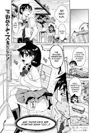 Read Amano Megumi Wa Suki Darake! Chapter 158: Hard Work on Mangakakalot