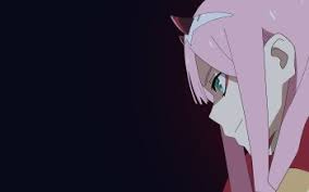 More zero two (darling in the franxx) wallpapers. 119 4k Ultra Hd Zero Two Darling In The Franxx Wallpapers Background Images Wallpaper Abyss