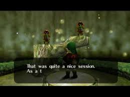 Maybe you would like to learn more about one of these? Legend Of Zelda Ocarina Of Time Walkthrough 03 3 5 Saria S Song Youtube