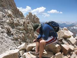 Diserang Altitude Sickness Mengancam Nyawa Lelaki Ini Kongsi Pengalaman Selamatkan Diri Altitude Sickness New Mexico Mexico