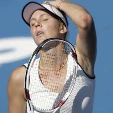 Nataliya kuznetsova is one of the most massive female bodybuilders alive. Nicole Vaidisova Of The Czech Republic Reacts To A Missed Shot In Her Semifinal Match Against Russia S Svetlana Kuznetsova At The Sydney International Tennis Tournament Australia January 10 2008 Photogallery