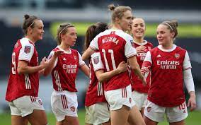 Emile knows the consequences of the 10 shirt. Arsenal Waltz To Victory In The Derby And Expose Gulf In Class With Tottenham