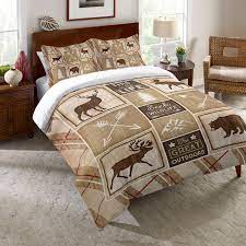 We did not find results for: King Full Queen Or Twin Bear Lodge Deer Elk Rustic Cabin Comforter Bedding Set Comforters Bedding Sets Home Garden