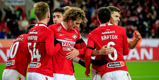 123100, москва, краснопресненская набережная д.10, стр. Spartak Vmesto Turnira V Ssha Provedet Yanvarskij Sbor V Oae Futbol Rbk Sport