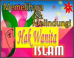 Tanggung jawab kewarganegaraan yang biasa adalah kesetiaan, perpajakan, dan dinas militer. Memelihara Dan Melindungi Hak Wanita Islam Mutiaraislam Online