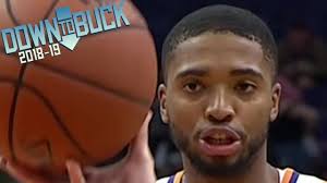 Mikal Bridges 16 Points/2 Dunks Full Highlights (10/31/2018)