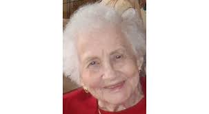 Doris Belcher Obituary (2018)