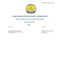 Rpp kelas 5 sd disusun berdasarkan silabus tematik terpadu kurikulum 2013 (k13) revisi 2018, buku guru dan buku siswa semester 2, dan buku teks narasi sejarah. Rpt Bahasa Inggeris Tahun 5 2017 Sumber Pendidikan Rpt Bi Y5 2017 V3