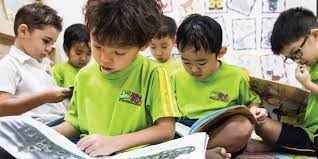 The students here are very well educated in academics and curricular activities. The Top 5 Best Preschool Near Me In Kuala Lumpur