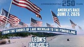 Leon's Triathlon | America's Race