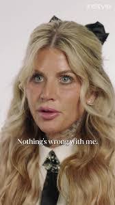 Danielle Sterling's Instagram, Twitter & Facebook