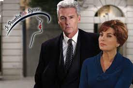 Il Paradiso delle signore, puntata del 15/9: Umberto scopre che la contessa  si sposa. E succede…