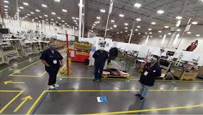 Zacatecas El Estado Que Registro Mejor Desempeno De Exportaciones Inegi Las Noticias Ya
