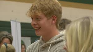 Central City students connect with careers