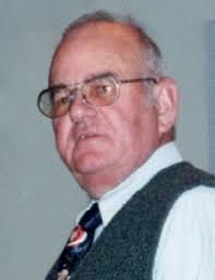 J. Kenneth "Ken" Geib Obituary April 6, 2019