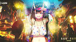 AKIBA’S TRIP -THE ANIMATION-