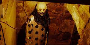 They sharpen your paranoia to burrow down into your brain. 13 Great Horror Movies To Stream On Amazon Prime Video October 2020 Cinemablend