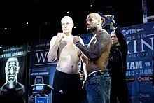One of the world's best heavyweight, robert helenius has proven that he can box and bang with the world's. Robert Helenius Wikipedia