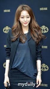Han Ye Seul Beauty Model Han Ye Seul Beauty