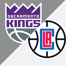 Kings ticket prices on the secondary market can vary depending on a number of typically, clippers vs. Kings Vs Clippers Game Recap February 7 2021 Espn