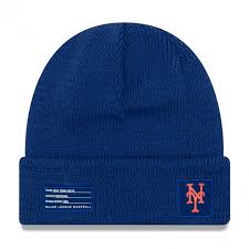 We did not find results for: New York Mets New Era 2018 Mlb Official On Field Sport Knit Beanie