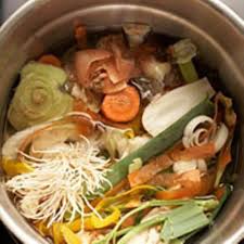 Gemusebruhe Selber Machen So Geht S Rezept Gemusebruhe Selber Machen Vorspeisen Rezepte Vorspeisenrezepte