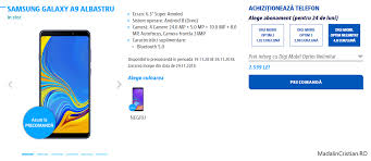 Internet.digimobil.es nombre de usuario : Samsung Galaxy A9 In Oferta Volte Vowifi Digi Mobil Madalincristian Ro