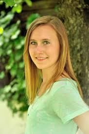 Autorin Vanessa Fuhrmann publiziert Debütroman